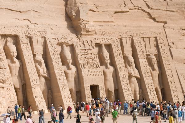 Abu-Simbel (3)